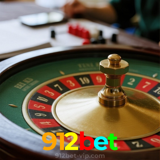 Site oficial da 912bet: cassino e apostas no Brasil