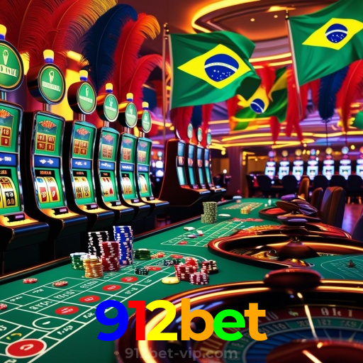 Bônus no 912bet — regras claras, prazos visíveis e mais valor
