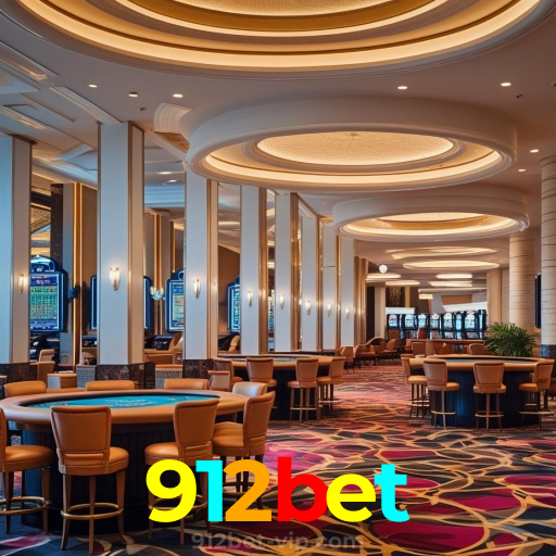 A Importância da Categoria 'Reclamações' no 912bet: Um Espaço para Diálogo e Melhoria