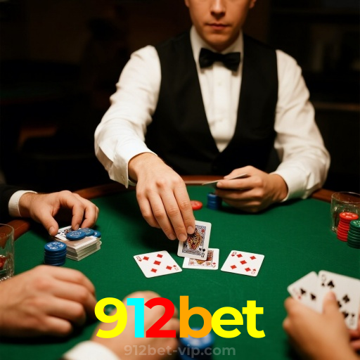 912bet