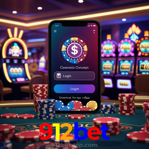 Apostas no 912bet: segurança SSL/2FA e suporte 24/7