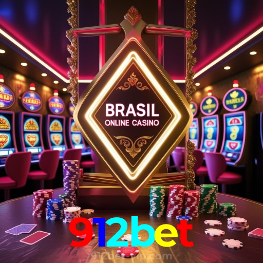 Melhores Slots Online Brasil | 912bet